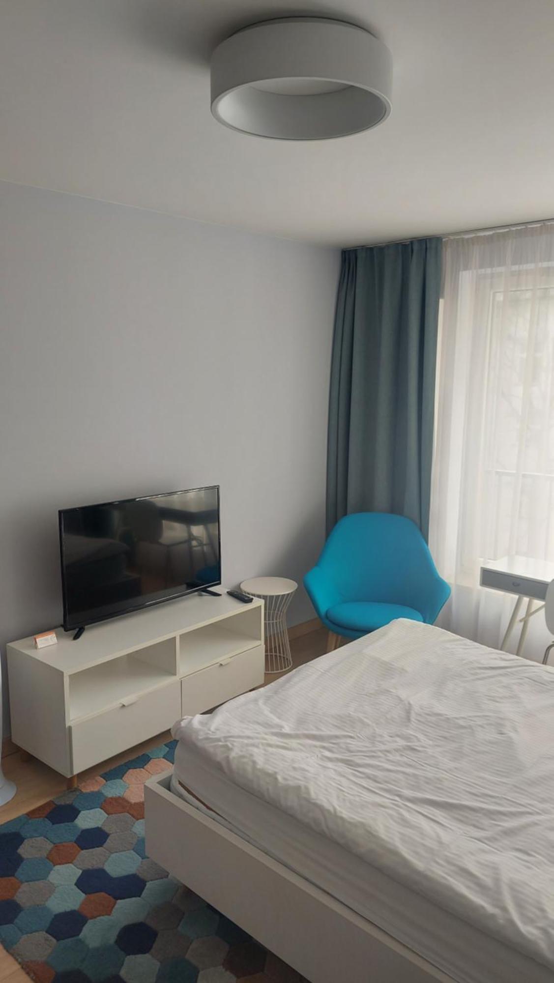 Kazimierz Center Apartments Halicka Cracovia Esterno foto